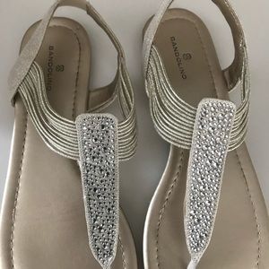 Bandolino sandals